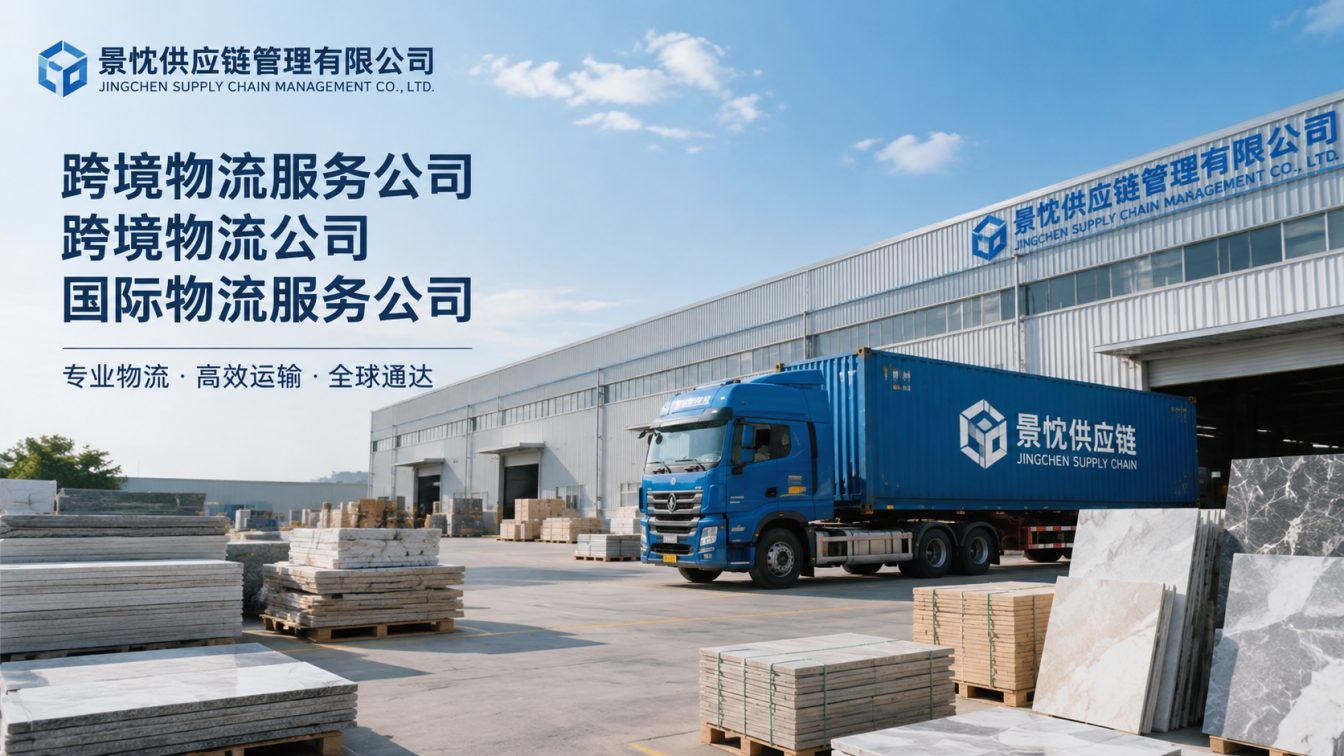 慈溪还在为建材出海物流发愁？